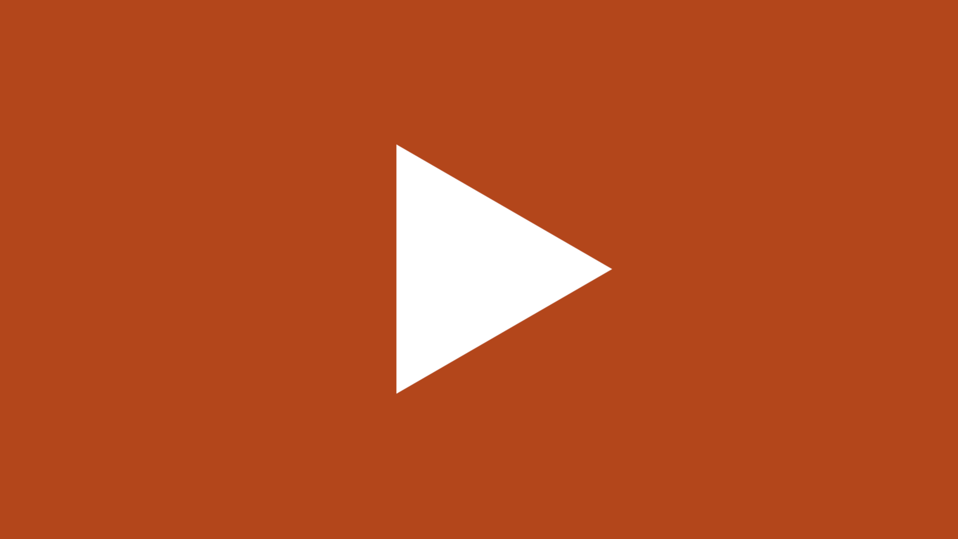 Image du réseaux social Youtube
